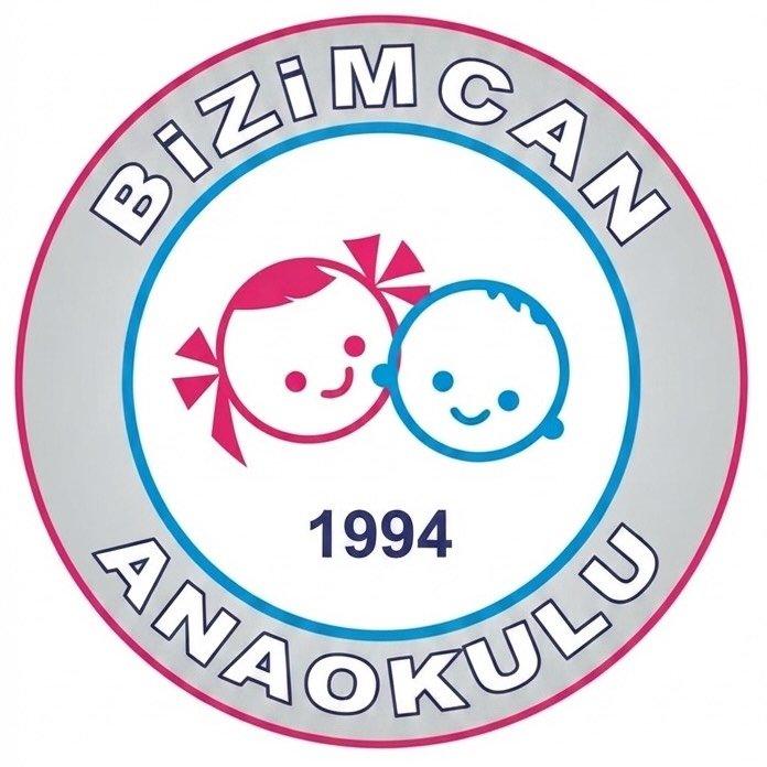Bizimcan Anaokulu amblemi